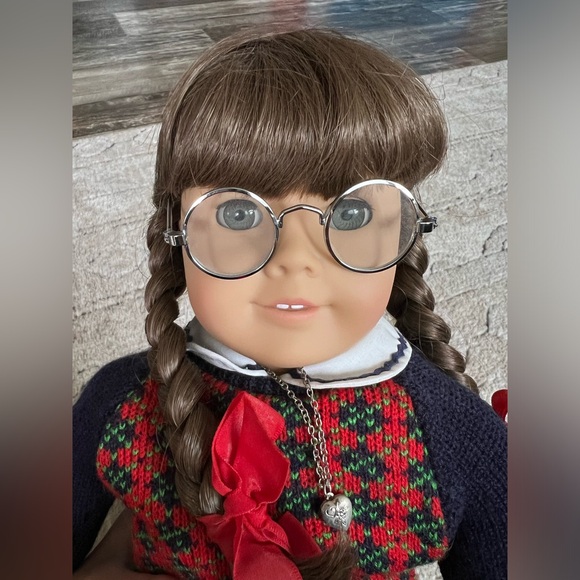Molly American Girl Doll Pleasant Company - Picture 11 of 11